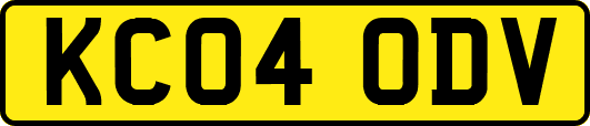 KC04ODV