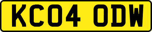 KC04ODW