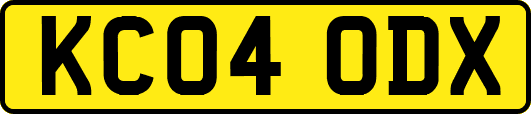 KC04ODX