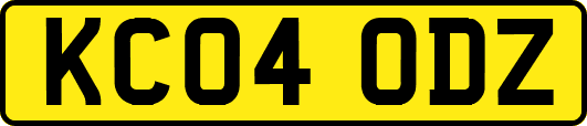 KC04ODZ