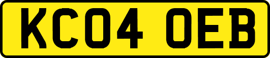 KC04OEB