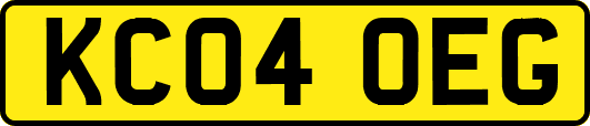 KC04OEG
