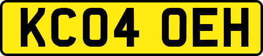 KC04OEH