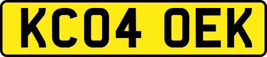 KC04OEK