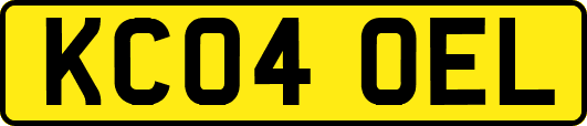 KC04OEL