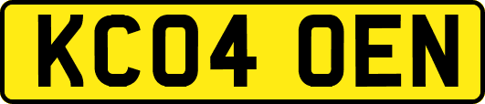 KC04OEN