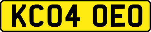 KC04OEO
