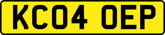 KC04OEP