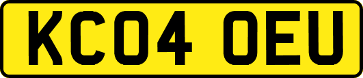 KC04OEU