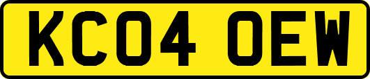 KC04OEW