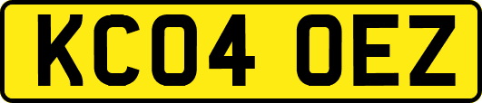 KC04OEZ