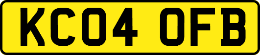 KC04OFB