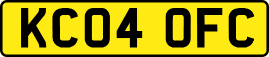 KC04OFC