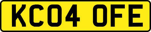 KC04OFE