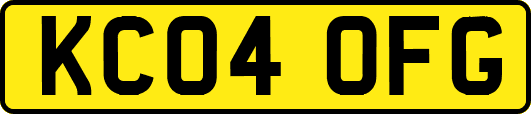 KC04OFG