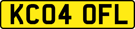 KC04OFL