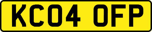 KC04OFP