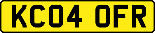 KC04OFR
