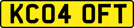 KC04OFT