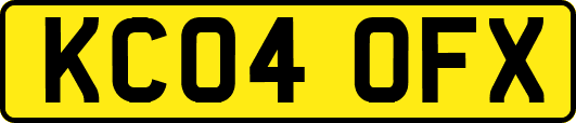 KC04OFX