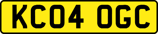 KC04OGC