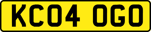 KC04OGO