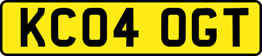 KC04OGT