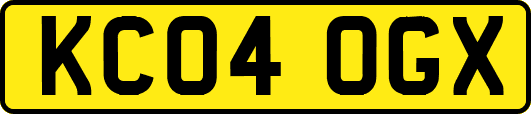 KC04OGX