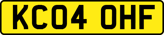 KC04OHF