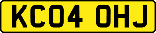 KC04OHJ