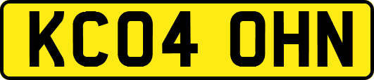 KC04OHN