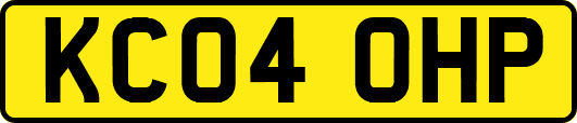 KC04OHP