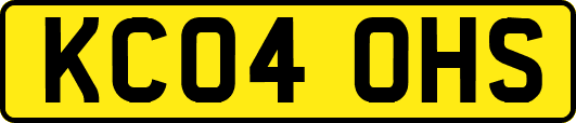 KC04OHS