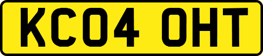 KC04OHT