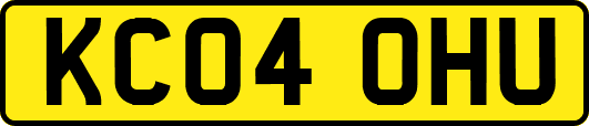 KC04OHU