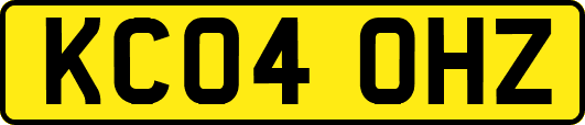 KC04OHZ