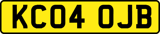 KC04OJB