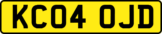 KC04OJD