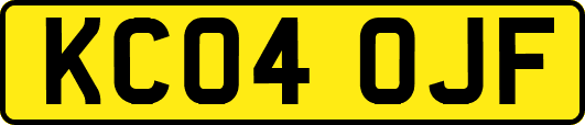 KC04OJF