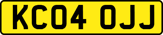 KC04OJJ