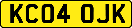KC04OJK