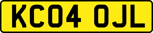 KC04OJL