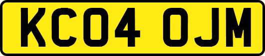 KC04OJM