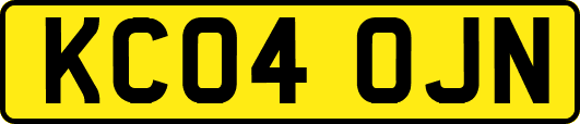 KC04OJN
