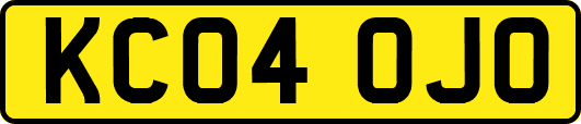 KC04OJO