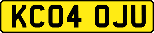 KC04OJU