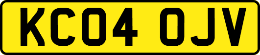KC04OJV