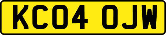 KC04OJW