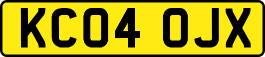 KC04OJX