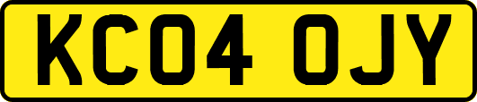 KC04OJY